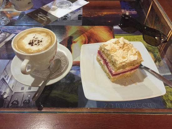 Cukiernia Wadowice